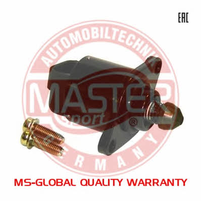 Регулятор холостого хода Master-sport 0951813-PCS-MS