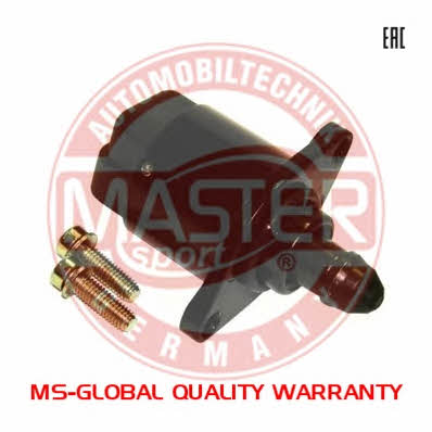 Регулятор холостого ходу Master-sport 0951973-PCS-MS