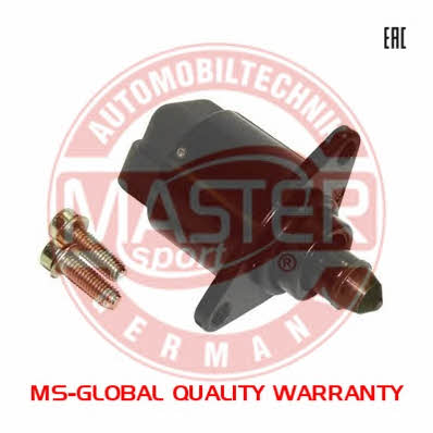 Регулятор холостого хода Master-sport 0971011-PCS-MS