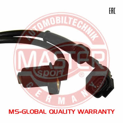Датчик АБС Master-sport 0986594010-PCS-MS