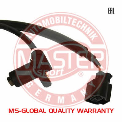Датчик АБС Master-sport 0986594011-PCS-MS