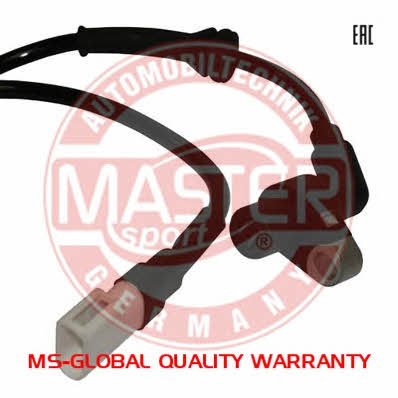 Датчик АБС Master-sport 0986594023-PCS-MS