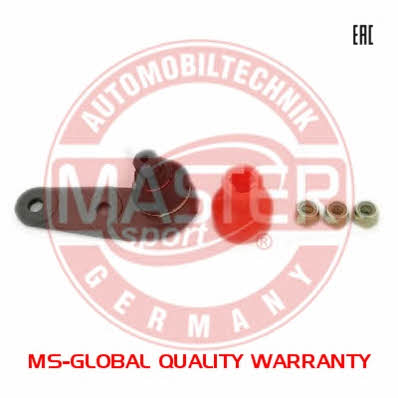 Шаровая опора Master-sport 10030-PCS-MS
