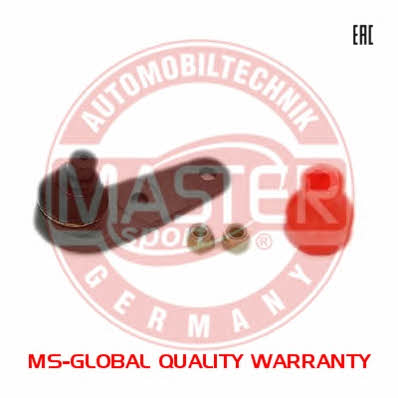Шаровая опора Master-sport 10038-PCS-MS