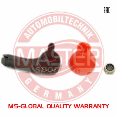 Наконечник поперечной рулевой тяги Master-sport 10073-PCS-MS