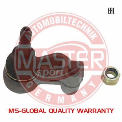 Наконечник поперечной рулевой тяги Master-sport 12180-PCS-MS