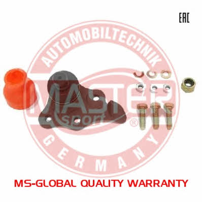 Шаровая опора Master-sport 12209-PCS-MS