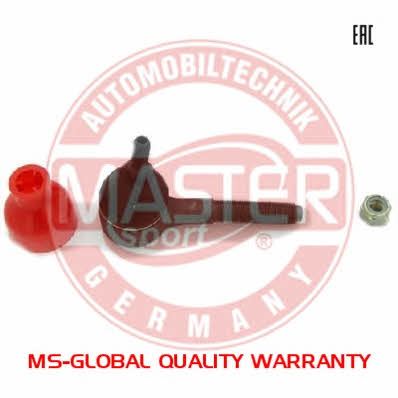 Наконечник поперечной рулевой тяги Master-sport 12236-PCS-MS