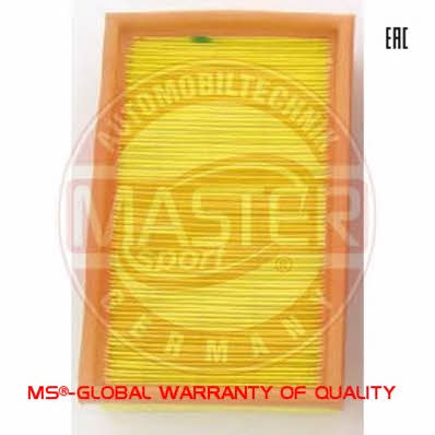 Воздушный фильтр Master-sport 2463-LF-PCS-MS