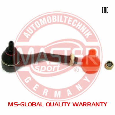 Наконечник рулевой тяги правый Master-sport 24722-PCS-MS