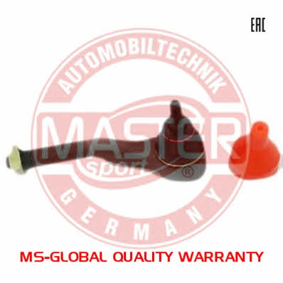 Наконечник рулевой тяги левый Master-sport 24723-PCS-MS