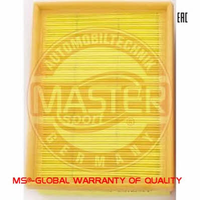 Воздушный фильтр Master-sport 25114-LF-PCS-MS