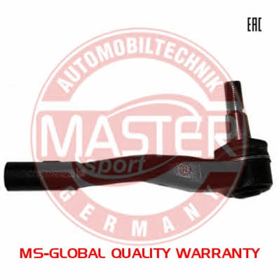 Наконечник поперечной рулевой тяги Master-sport 25171-PCS-MS