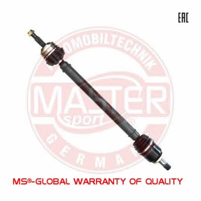 Вал приводной Master-sport 800954-PCS-MS