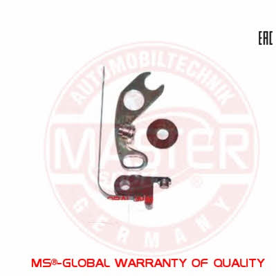 Master-sport 805-PR-PCS-MS Переривник системи запалювання 805PRPCSMS: Купити в Україні - Добра ціна на EXIST.UA!