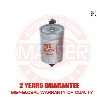 Купить Master-sport 830/7-KF-PCS-MS по низкой цене в Украине!