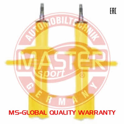 Master-sport 907112/114-SET/2/-MS Амортизатор підвіски передній 907112114SET2MS: Купити в Україні - Добра ціна на EXIST.UA!