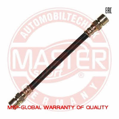Тормозной шланг Master-sport 9621BSH-PCS-MS