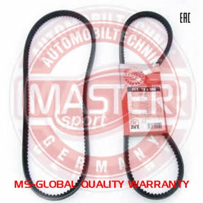 Клиновой ремень 11.5X790 Master-sport AVX-11.5X790-PCS-MS