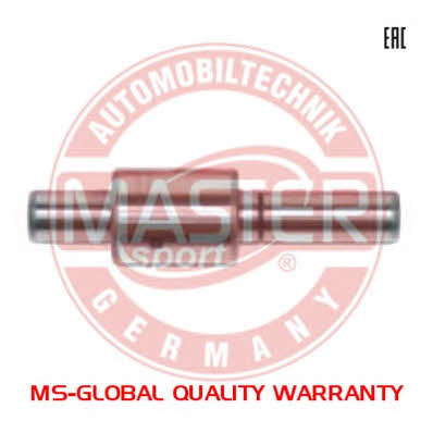K105PCSMS Master-sport Ремкомплект насоса охлаждающей жидкости