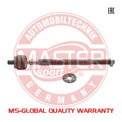 Тяга рулевая Master-sport 25485-PCS-MS