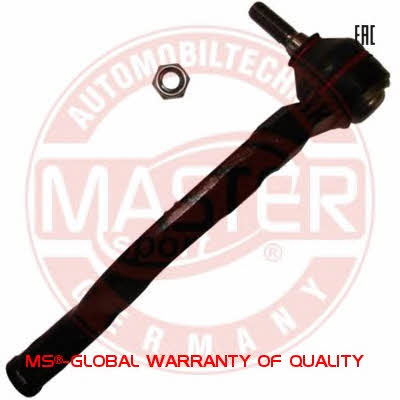 Наконечник поперечной рулевой тяги Master-sport 25510-PCS-MS