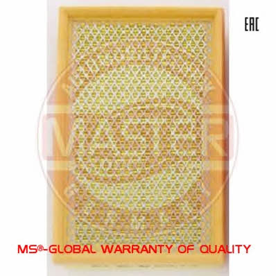 Купить Master-sport 2552/2-LF-PCS-MS по низкой цене в Украине!