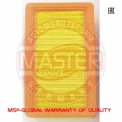 Купить Master-sport 2571/1-LF-PCS-MS по низкой цене в Украине!