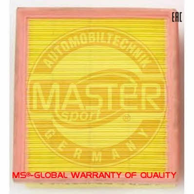 Воздушный фильтр Master-sport 26109-LF-PCS-MS
