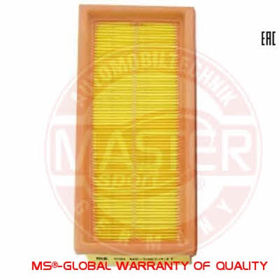 Купить Master-sport 2657/1-LF-PCS-MS по низкой цене в Украине!