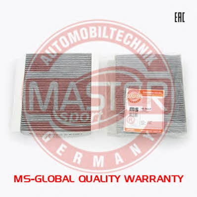 Фильтр салона Master-sport 2680-IF-PCS-MS