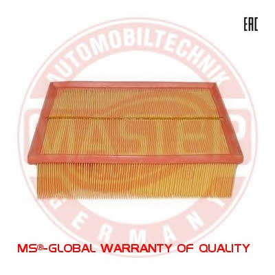 Купить Master-sport 27192/1-LF-PCS-MS по низкой цене в Украине!