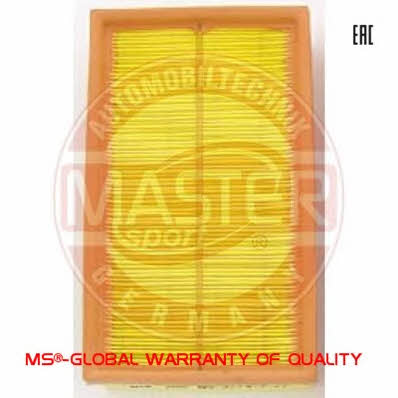 Купить Master-sport 2774/2-LF-PCS-MS по низкой цене в Украине!