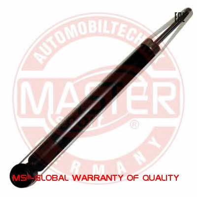 Амортизатор подвески задний масляный Master-sport 280565H-PCS-MS