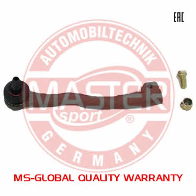 Наконечник рулевой тяги левый Master-sport 13297-PCS-MS