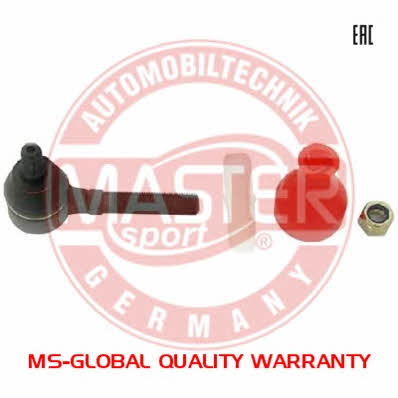 Наконечник поперечной рулевой тяги Master-sport 13786-PCS-MS