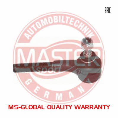 Наконечник поперечной рулевой тяги Master-sport 14800-PCS-MS