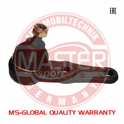Купити Master-sport 15445-PCS-MS за низькою ціною в Україні!