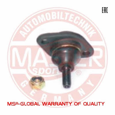Шаровая опора Master-sport 1545601-PCS-MS