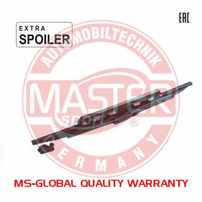 Купити Master-sport 16-SPO-SET&#x2F;2&#x2F;-MS за низькою ціною в Україні!