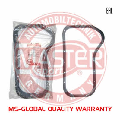 Прокладка масляного піддону Master-sport 2105-1009070-PCS-MS