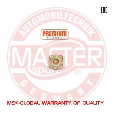 Крышка радиатора Master-sport 2105-1304010-PR-PCS-MS