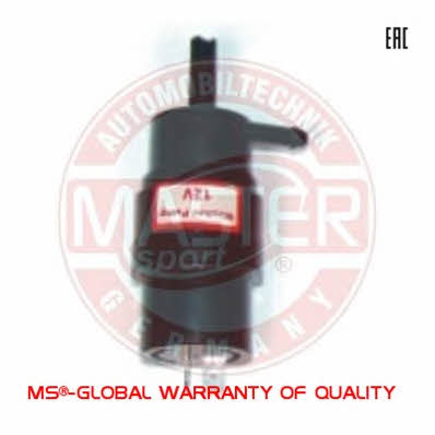 Насос омывателя стекла Master-sport 2110-5208009-PR-PCS-MS