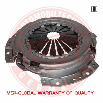 Нажимной диск сцепления Master-sport 2112-1601085-PCS-MS