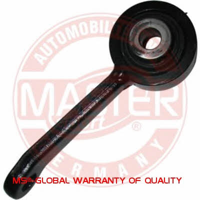 Стойка стабилизатора переднего Master-sport 29309-PCS-MS
