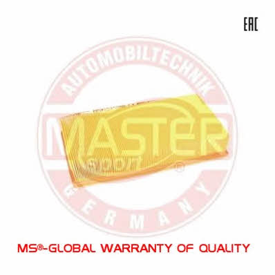 Воздушный фильтр Master-sport 2987-LF-PCS-MS