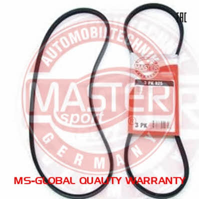 Поликлиновый ремень 2PK800 Master-sport 2PJ800-PCS-MS