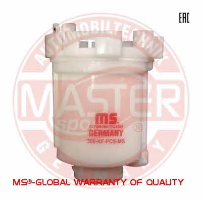 Топливный фильтр Master-sport 300-KF-PCS-MS