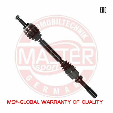 Вал приводной Master-sport 303615-SET-MS