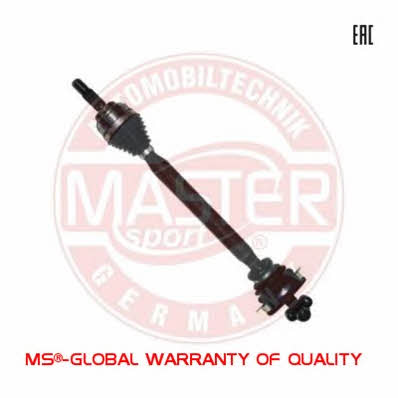 Вал приводной Master-sport 304512-SET-MS